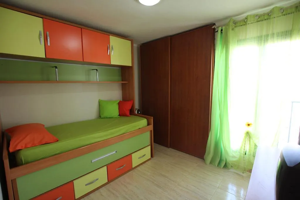 Atalaya Court Hotel Costa Adeje  Apartment Costa Adeje (Tenerife)