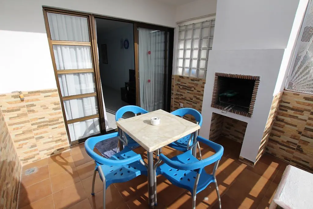 Apartment Atalaya Court Hotel Costa Adeje  Spain