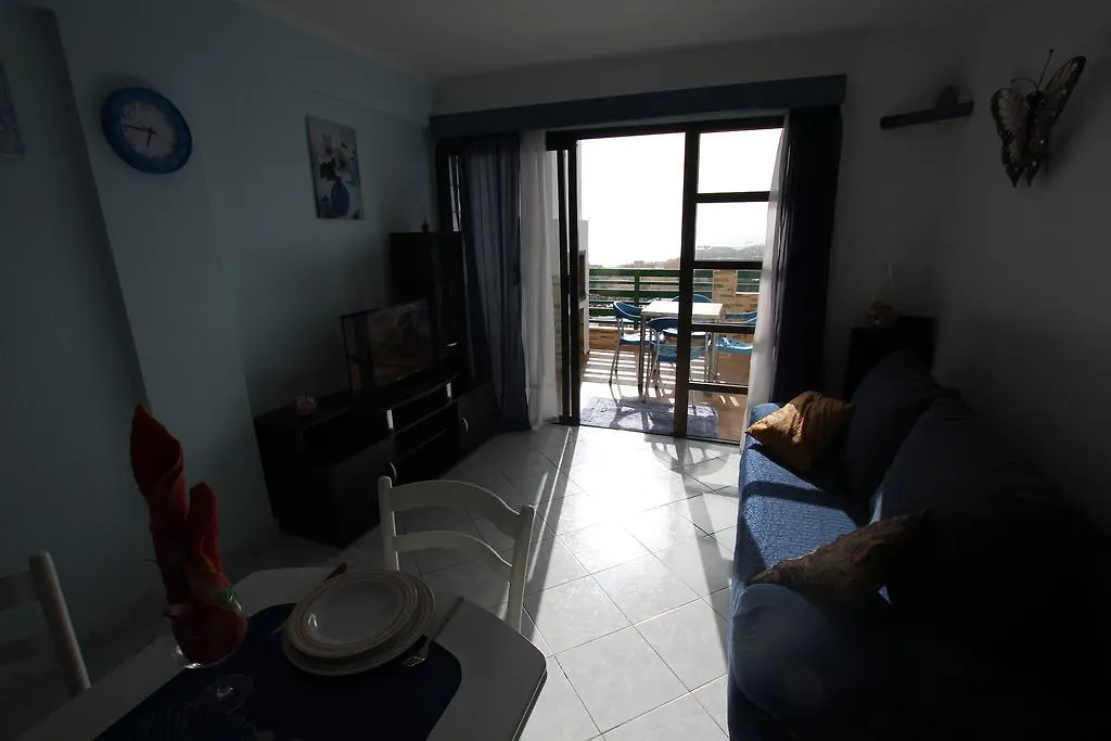 Atalaya Court Hotel Costa Adeje  Apartment