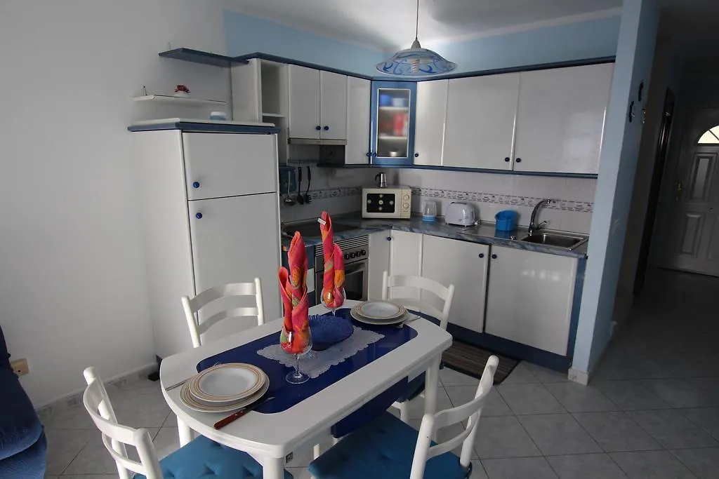 Atalaya Court location