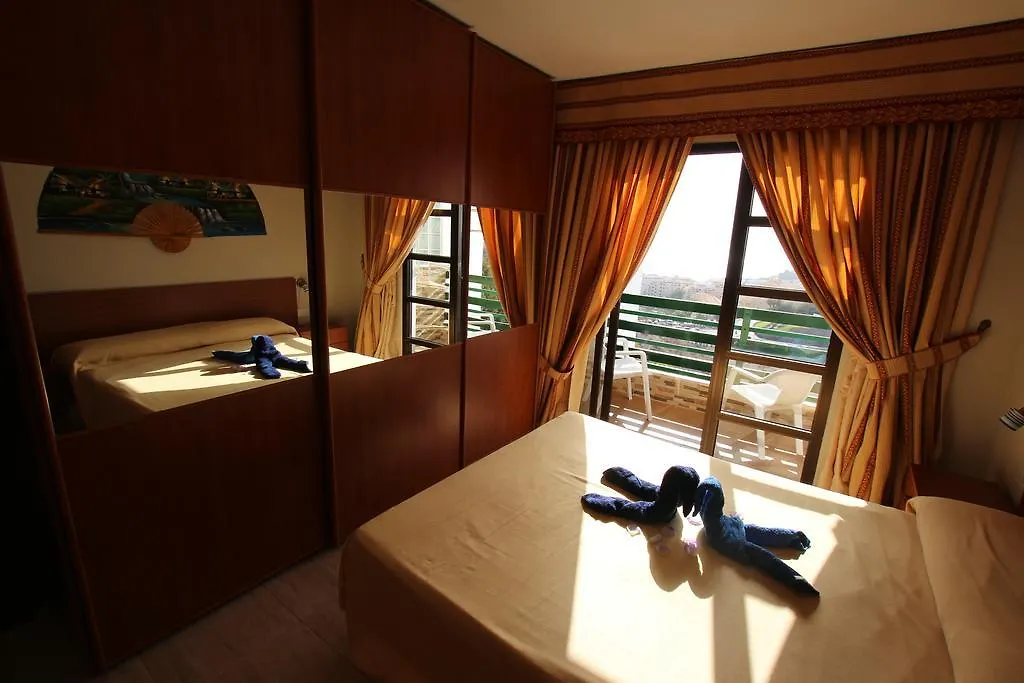 Apartment Atalaya Court Hotel Costa Adeje
