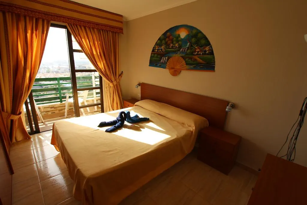 Apartment Atalaya Court Hotel Costa Adeje