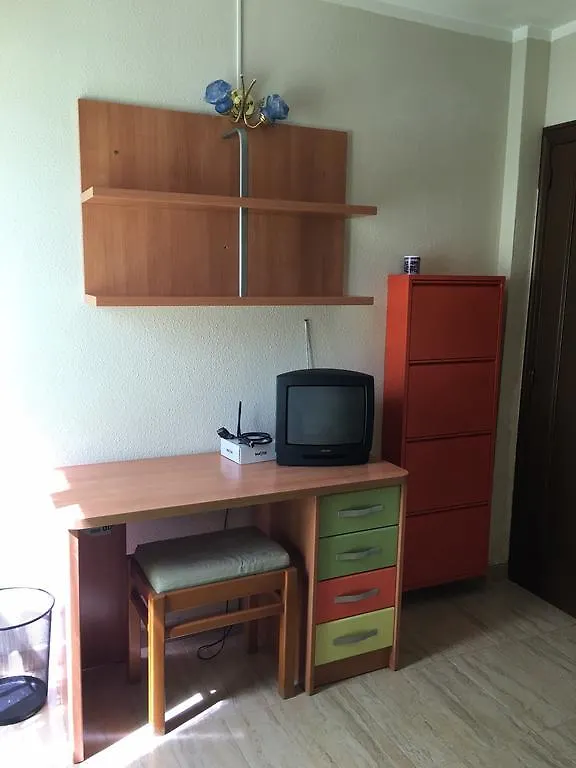 Apartment Atalaya Court Hotel Costa Adeje  Spain