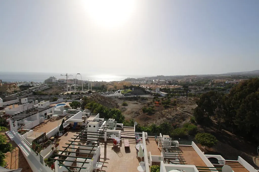 Apartment Atalaya Court Hotel Costa Adeje